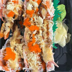 Best 4. Snow Mountain Roll in Hoover, AL