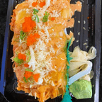 Best 11. Volcano Roll in Hoover, AL