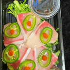 Best 7. Yellowtail Jalapeno in Hoover, AL