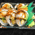 Best 5. Shrimp Tempura Roll in Hoover, AL