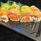 Best 5. Crazy Tuna Roll in Hoover, AL