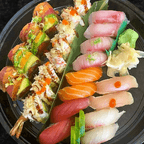 Best 7. Sushi Village Special Chef's A (For 2) in Hoover, AL