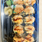 Best 5. Lion King Roll in Hoover, AL