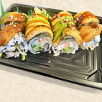 Best 8. Dragon Roll in Hoover, AL