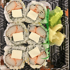 Best 12. Crab & Cream Cheese Roll in Hoover, AL