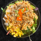 Best Spicy Crabmeat Poke Bowl in Hoover, AL