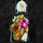 Best 5. Sashimi Deluxe in Hoover, AL