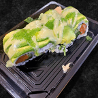 Best 3. Green Dragon Roll in Hoover, AL